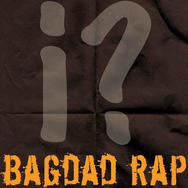 Bagdad Rap's avatar image