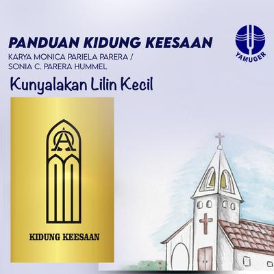 Kunyalakan Lilin Mungil (Panduan Kidung Keesaan 647)'s cover