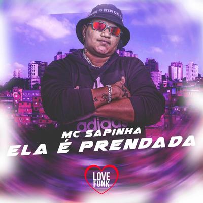 Ela É Prendada's cover