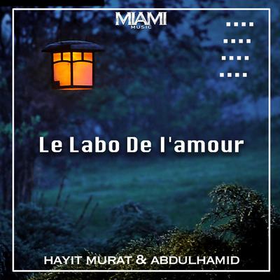 Le Labo De I'amour's cover