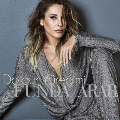 Doldur Yüreğimi's cover