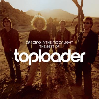 Dancing in the Moonlight (Acoustic Version) By Toploader's cover