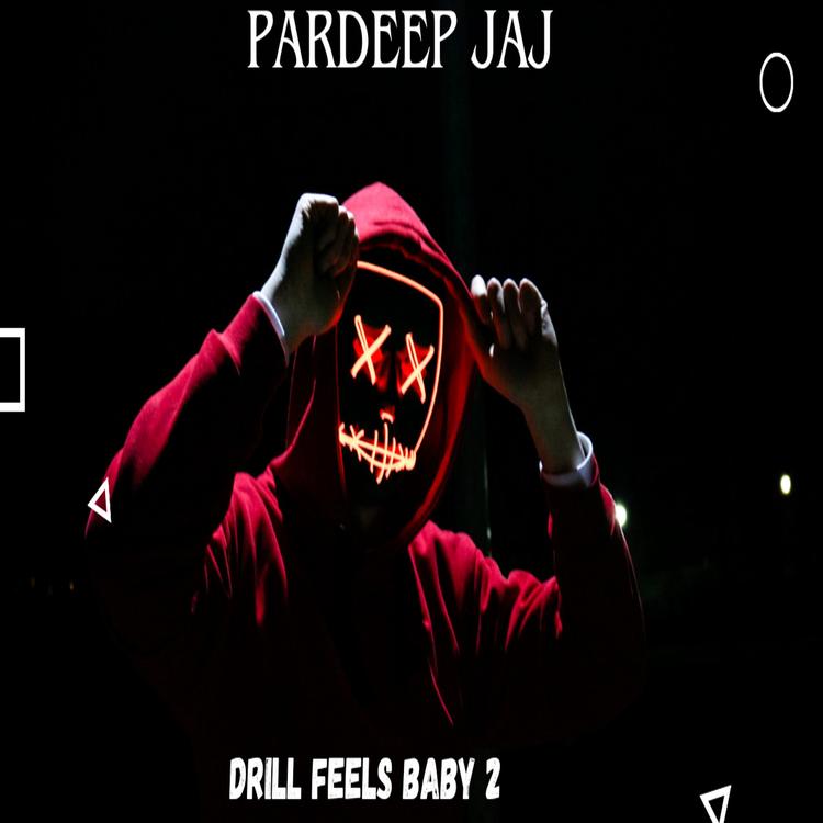 PARDEEP JAJ's avatar image