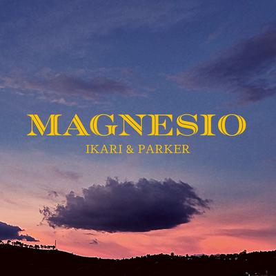 Magnesio's cover