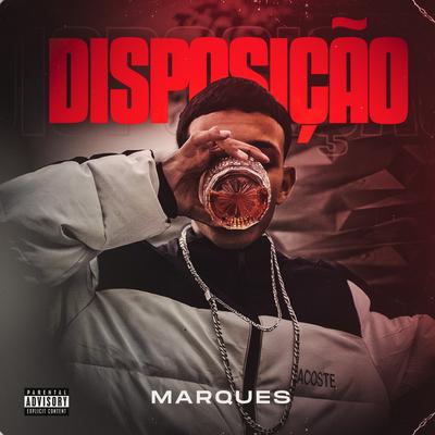 Disposição's cover