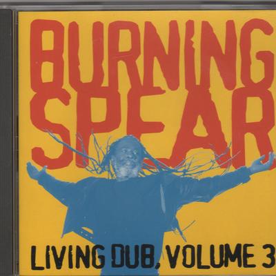 Chanting Home By Burning Spear's cover