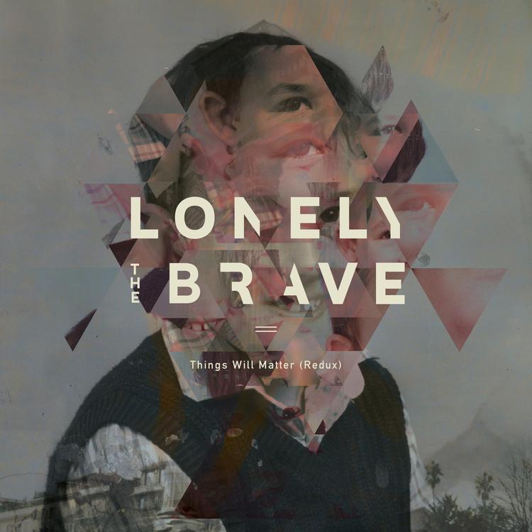 Lonely The Brave's avatar image