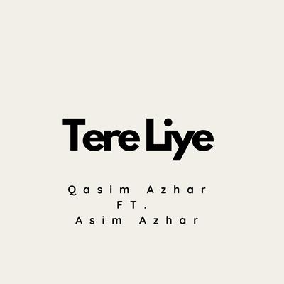 Tere Liye's cover