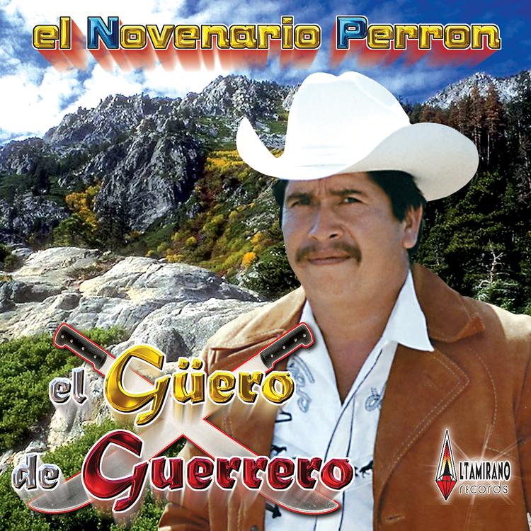 El Guero De Guerrero's avatar image