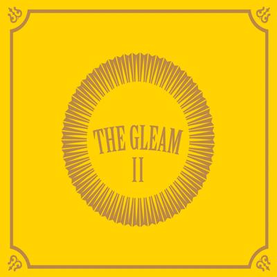 The Second Gleam's cover