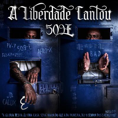 A Liberdade Cantou's cover