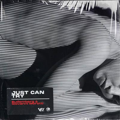 Just Can Try By Budemberg, Giovanni Moretti's cover