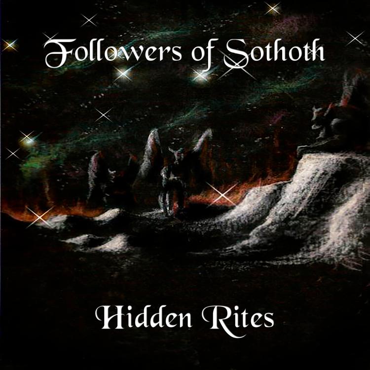 Followers of Sothoth's avatar image