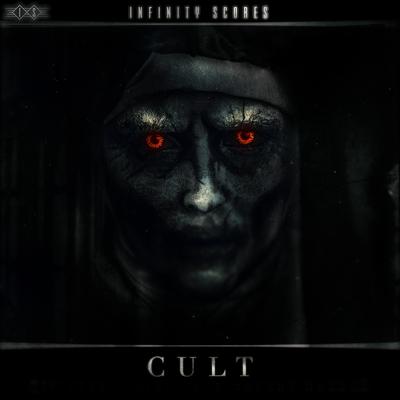 Cult's cover