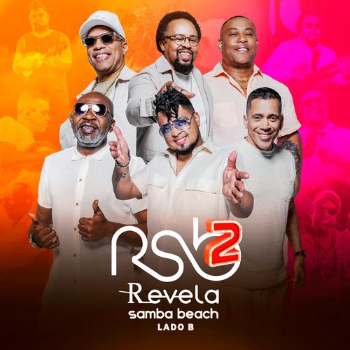 REVELACAO BEACH 2's cover