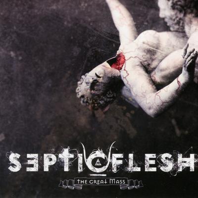 Apocalypse By Septicflesh's cover