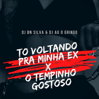 TÔ VOLTANDO PRA MINHA EX x O TEMPINHO GOSTOSO By DJ BN SILVA, DJ AG O GRINGO's cover