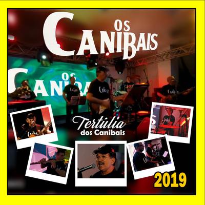 O Milionário - OS CANIBAIS By Os Canibais's cover