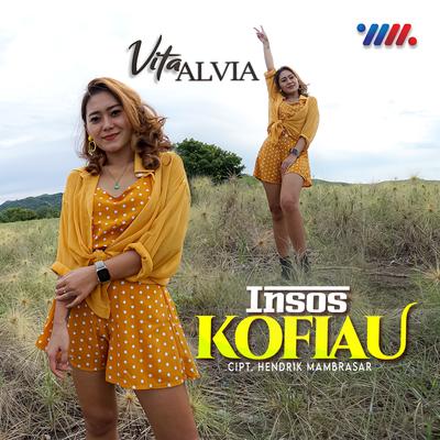 Insos Kofiau's cover