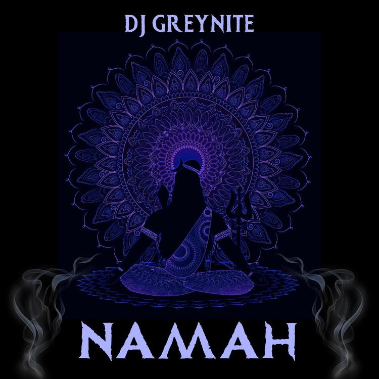 DJ Greynite's avatar image