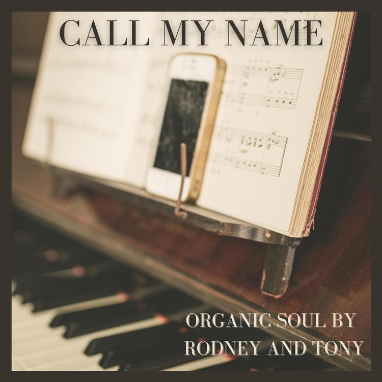 Organic Soul by Rodney and Tony's avatar image