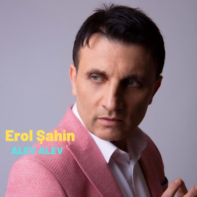 Erol Şahin's avatar image