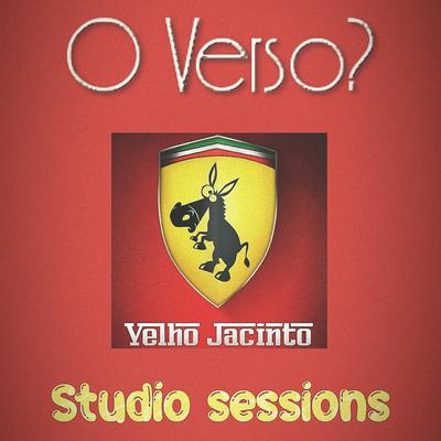 Rádio Pirata (Cover) By O Verso?, Velho Jacinto's cover