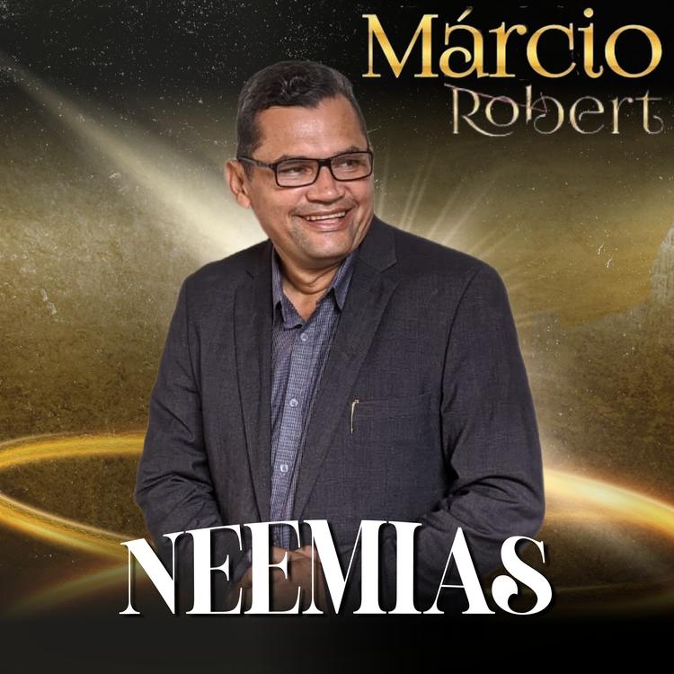 Márcio Róbert's avatar image