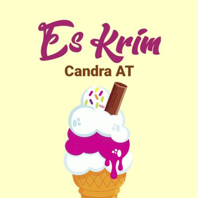 Es Krim's cover