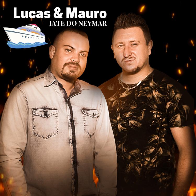Lucas e Mauro's avatar image