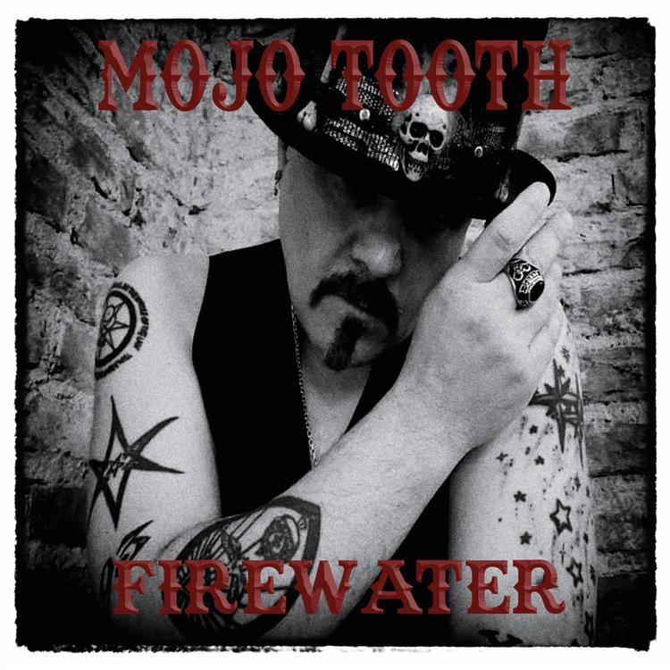 MOJO TOOTH's avatar image