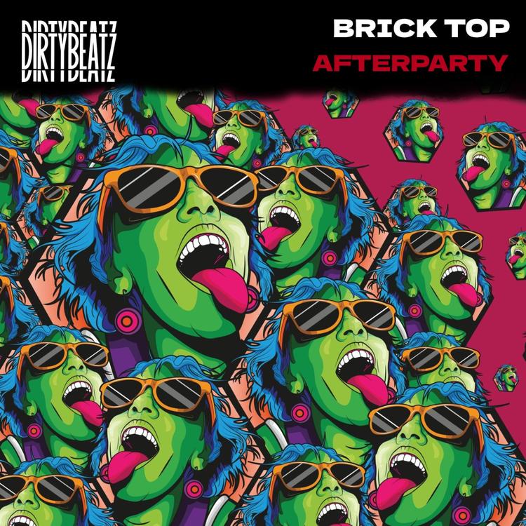 Brick Top's avatar image