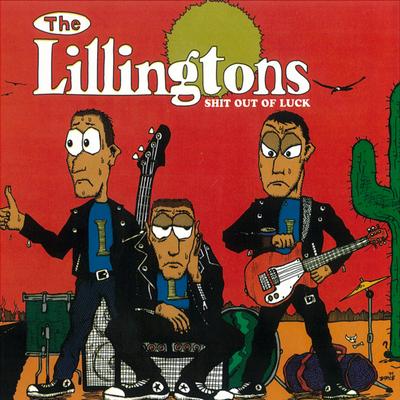 Reform School By The Lillingtons's cover