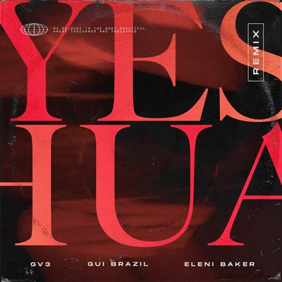 Yeshua (Remix) By Gui Brazil's cover