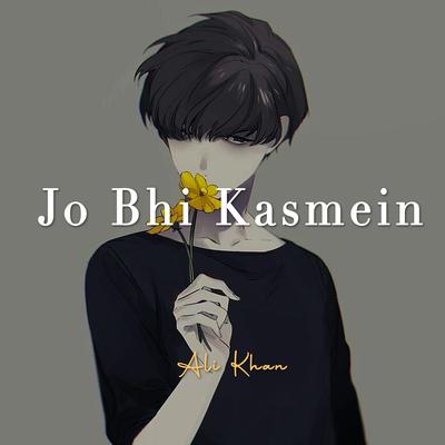 Jo Bhi Kasmein's cover