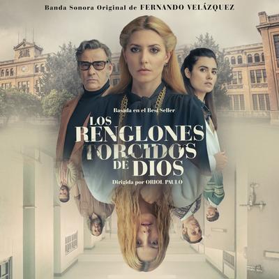 Los Renglones Torcidos de Dios (Banda Sonora Original)'s cover