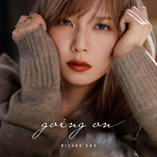 going on Official Tiktok Music | album by 宇野実彩子（AAA