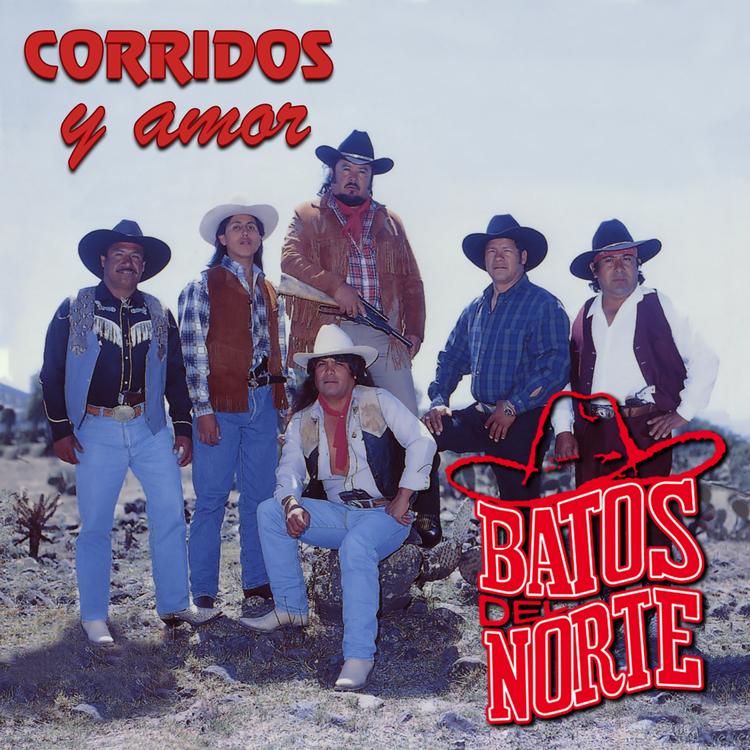 Batos Del Norte's avatar image