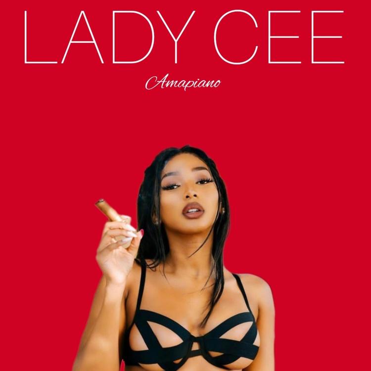 Lady Cee's avatar image