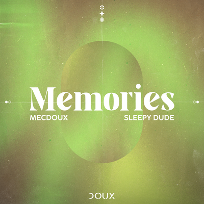 Memories By sleepy dude, Mecdoux's cover