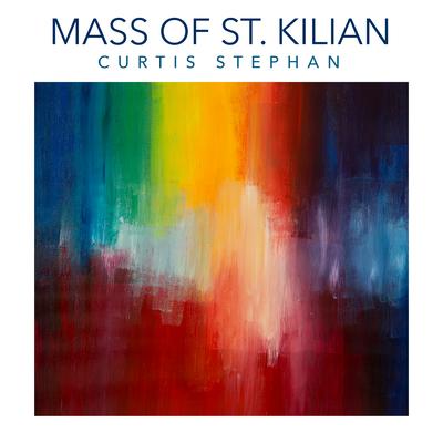 Mass of St. Kilian's cover