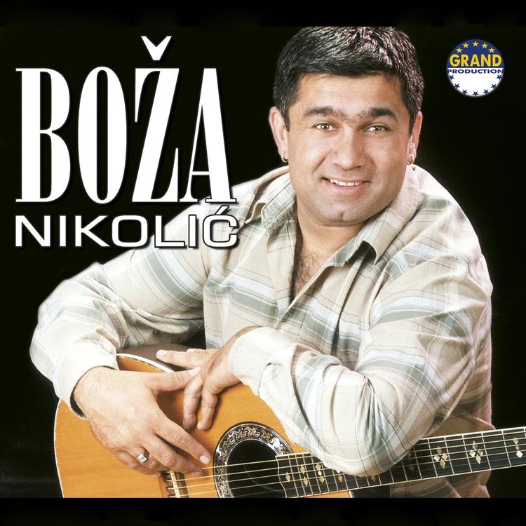 Boža Nikolić's avatar image