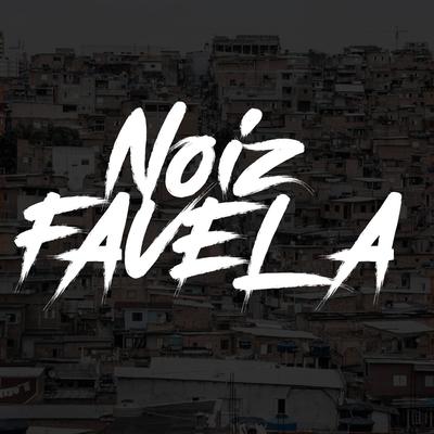 Noiz Favela's cover