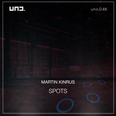 Spinning (Original Mix) By Martin Kinrus's cover