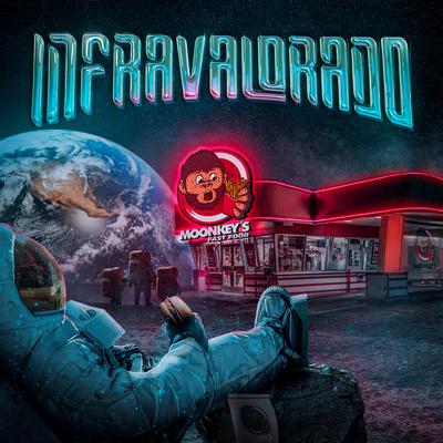 INFRAVALORADO's cover