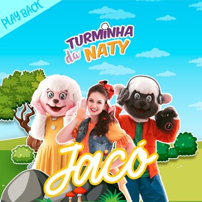 Jacó (Playback) By Turminha da Naty's cover