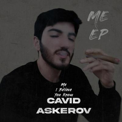 Me By Cavid Askerov's cover