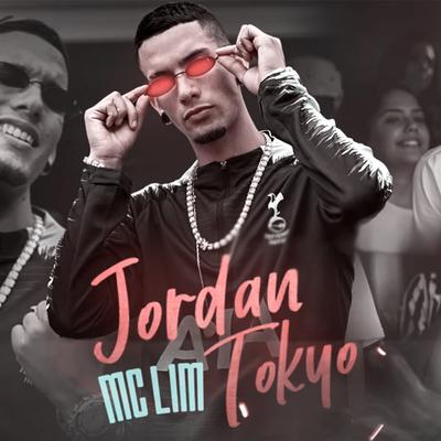 Jordan Tokyo's cover
