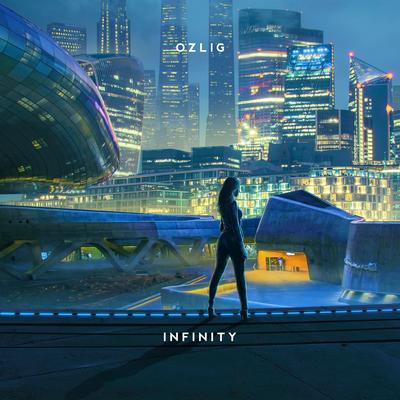 Infinity By OZLIG's cover