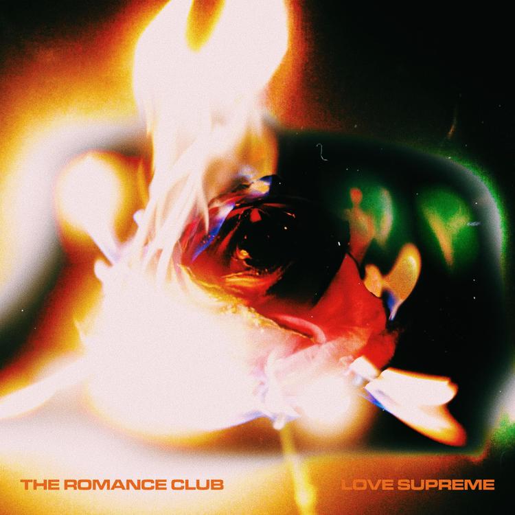 The Romance Club's avatar image